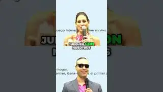 &iexcl;Juega y Pregunta: Interactuemos Juntos en Vivo!