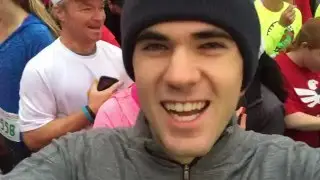 Half Marathoner