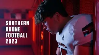 Southern Boone Football Hype Video 2023