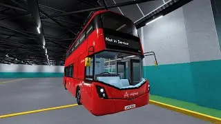 Roblox Croydon | Route 312