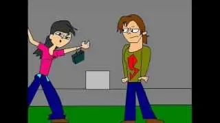 Nadia's Death | Animated | Final Destination