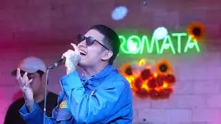 K-Ci & JoJo - All My Life (Khel Pangilinan) | BTBT Aromata Full Performance