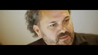 Nicolas Tabary PARLE BD