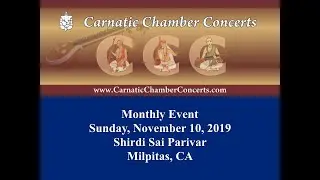CCC November 2019