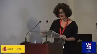 RAN Presidencia Europea |  VIH y Derechos Humanos: Progresos Actores internacionales