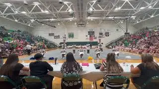 William Fleming High School - 9/20 Viking Voyage 
