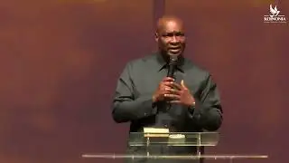 Freedom From Poverty &mdash; Understanding God&rsquo;s Economic System with Apostle Joshua Selman