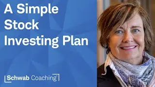 Example Trading Plan: Stock Investing | Trade Management Mini Session