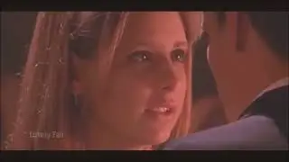 Buffy & Angel Love Story