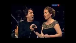 Роберто Аланья, Екатерина Щербаченко. Манон