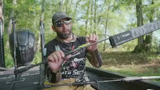 My Gear From The 2025 Lake Hartwell Bassmaster Elite