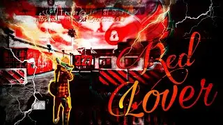 FF MONTAGE || RED LOVER || ONLY RED NUMBERS - @REDSKULLFF