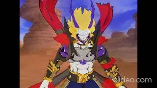 ultra pinich o ultimate  ultra fusion
