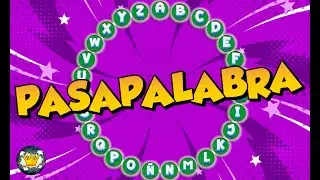 PASAPALABRA - ROSCO 11 - TRIVIA KING 👑