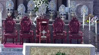 Miércoles de la IV Semana del Tiempo Ordinario – Pbro. Rubén Sevilla