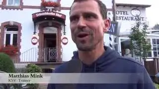KSV Hessen Kassel: HNA-Lesertreff als Saison-Einstimmung