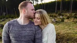 couple shoot jenny & philipp