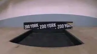 South Street Skatepark Montage