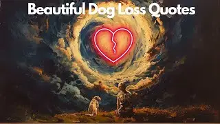 What to say to someone who lost their dog? | Pet Memorials