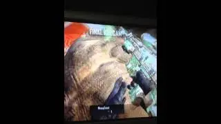 OOHHHHH MMMYYY GODDD |bo2| CTF