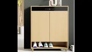 Обувной шкаф 8H Free Smart Care Sterilization and Deodorization Shoe Cabinet