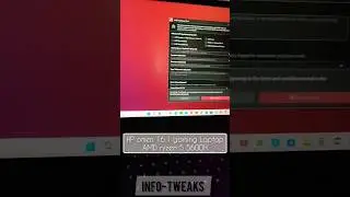 hp omen 16 AMD driver issue 💻🤔#amd #hp #hpomen #drivers #problem #issue #blackscreen #solution #tips