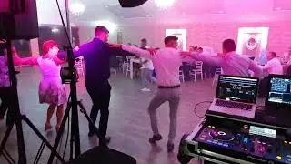 Botez la Diamant Ghimbav - Dj Mihail Brasov - 0765077526