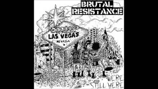 Brutal Resistance - Brutal Resistance