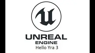 Hello Yra 3 Pre alpha Пролог
