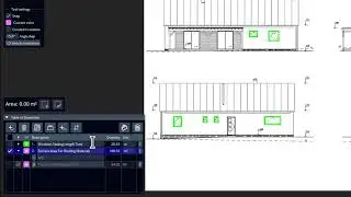 MeasureCAD: Free App to Take Calibrated Measurements from PDF Drawings (No Install, Private Data)