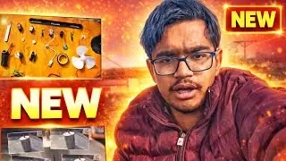 New ! Project Ke Liye Samaan Khrid Liya 😍 | Shivam Phullay Vlogs 