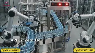 Zero-Hour Contamination Response: Real-Time Bacterial Monitoring Prevents Million-Dollar Recalls