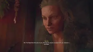 Assassin's Creed Valhalla - Drinking Games and Rap Battles #2