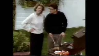 Bank of Boston commercial, November 1988 - 