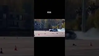 Audi RS6 Supercar Test Drive #shorts