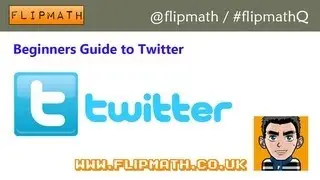 Beginners Guide to Twitter