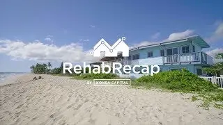 Oahu Beach House Renovation - Rehab Recap S01E01