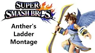 Pit Anther's Ladder Montage