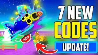 *SECRET UPDATE!* |Farm a Fish CODES IN  JANUARY 2026_ROBLOX Farm a Fish CODES