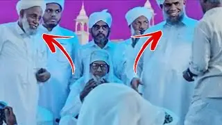 സുന്നികൾ വീണ്ടും ഐക്യത്തിലേക്ക്