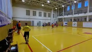 Amazing for GOAL 22. Weekend 11-12 DEC 2021