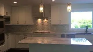 Passaic County Kitchen Home Remodeler 973 487 3704 Local house remodeling contractor kitchen and bat
