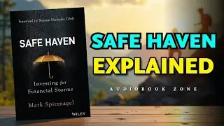How the Rich Protect Their Wealth | Safe Haven