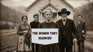 The Witch Trials Kentucky Forgot | 1890s Mountain Justice