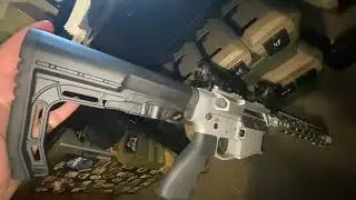 Budget Friendly Quality AR Upgrades: Red Dot, Optic and Light under $300