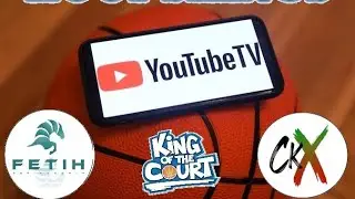 FETİH GRD (119)🏀(134) CK KLİNİK🏆46.HK 11.Hafta