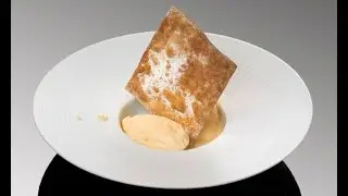 Helado de arroz con leche - Hogarmanía