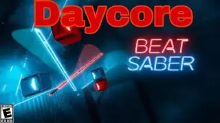Jaroslav Beck & Summer Haze- Escape(From Beat Saber)||Daycore