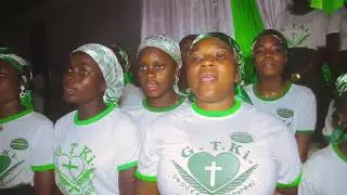 LIVE GTKI MBANZA-NGUNGU DANS EH BOKANISA