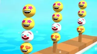 Flying Cut - Satisfying and Relaxing ASMR Game New Update